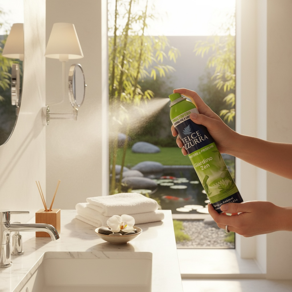 Felce Azzurra Raumduftspray Giardino Zen 250 ml