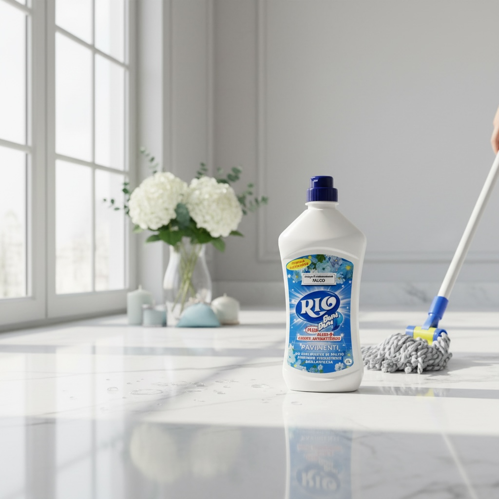 RIO Bum Bum Talco Bodenreiniger 1 L