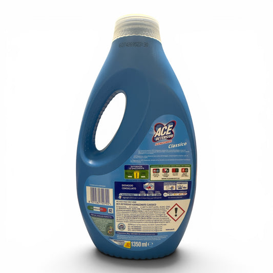 ACE Waschmittel Classico 1,35L