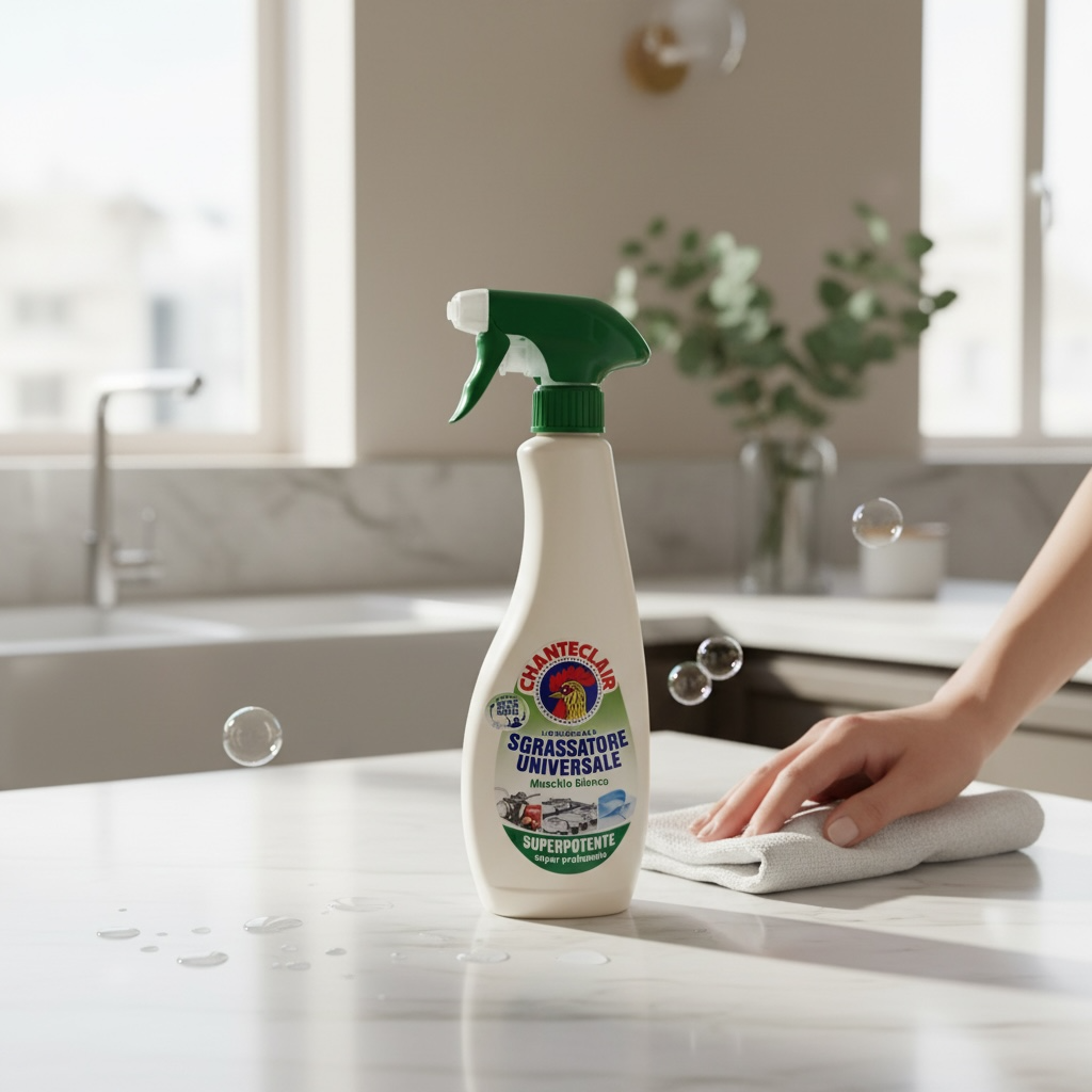 Chante Clair Fettlöser Muschio Bianco 600ml