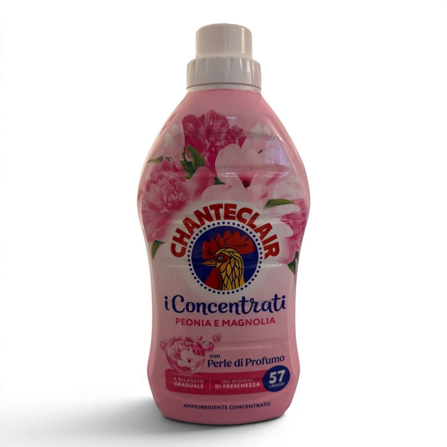 Chante Clair Pfingstrose & Magnolie Weichspüler Konzentrat 1,14L