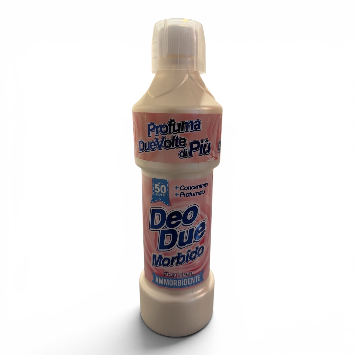 DEO DUE FIORI ROSA WEICHSPÜLER 1L