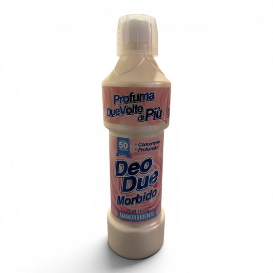 DEO DUE FIORI ROSA WEICHSPÜLER 1L