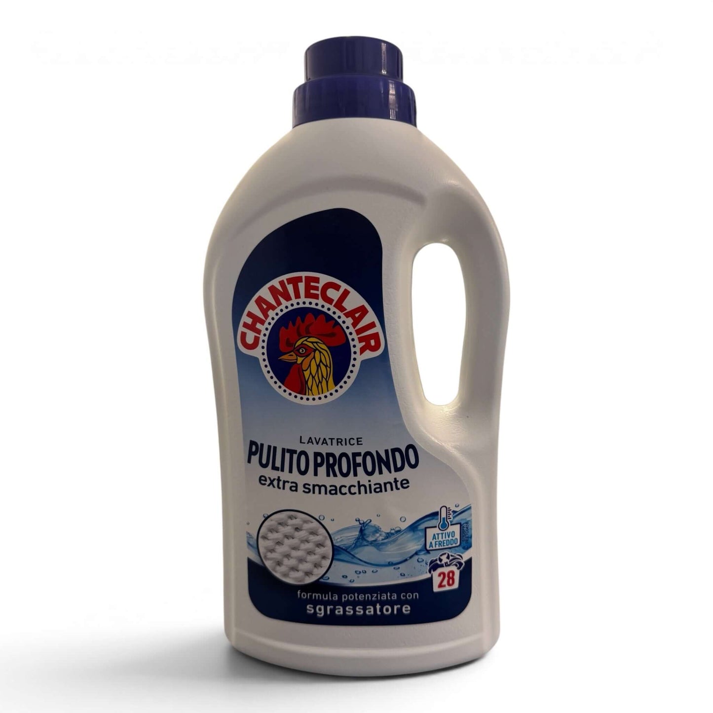 Chante Clair Waschmittel Pulito Profondo 1,26 L
