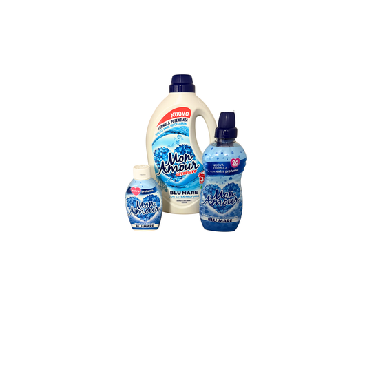 Blue Mare Duft Set