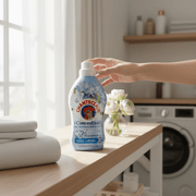 Chante Clair Salzblüte & Lotus Weichspüler Konzentrat 1,14L