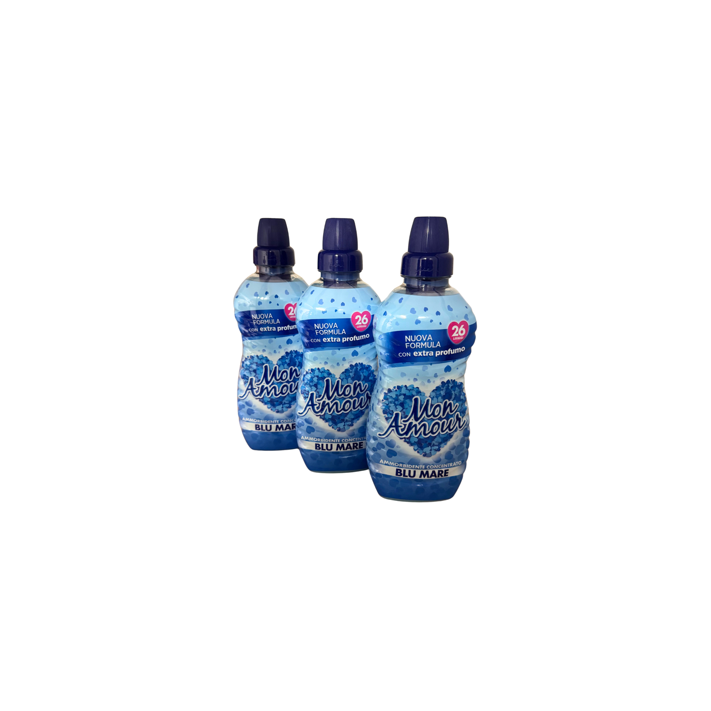 Blu Mare Frische-Set -3er Pack