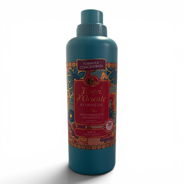 TESORI D’ORIENTE AYURVEDA Weichspüler 760ml