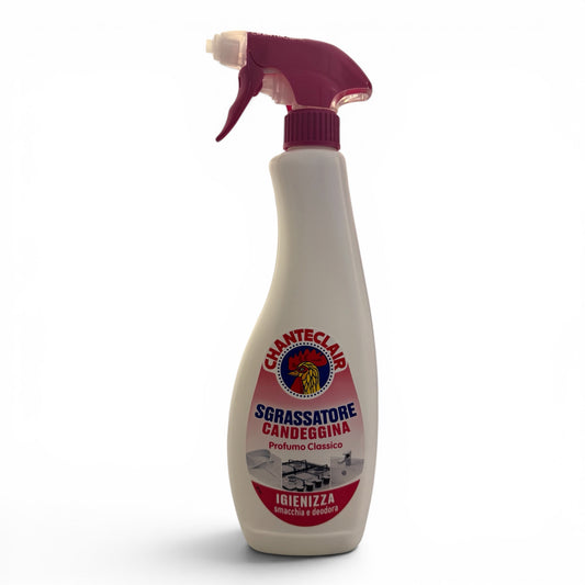 Chante Clair Hygienischer Fettlöser 625ml