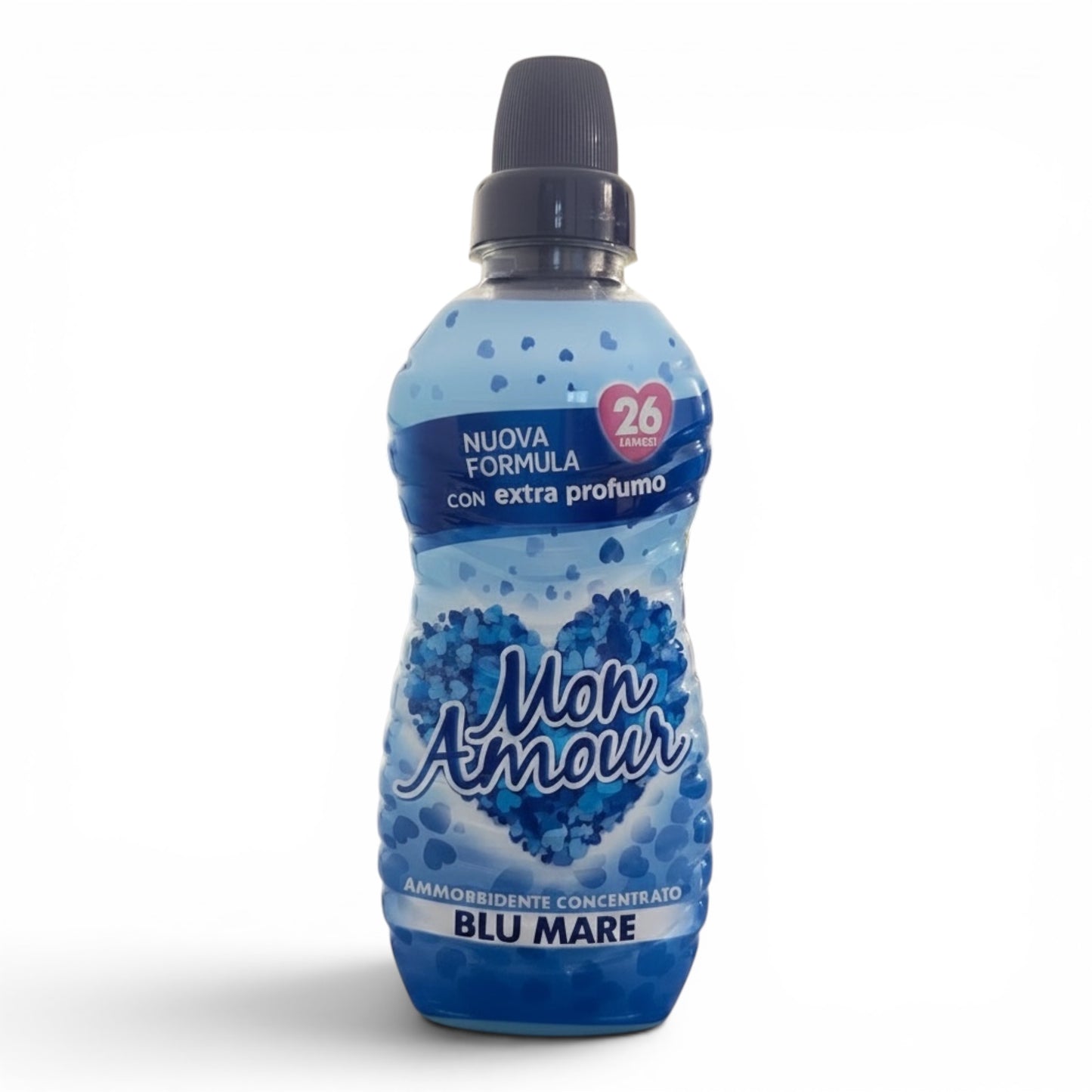 MON AMOUR BLU MARE WEICHSPÜLER 650ml