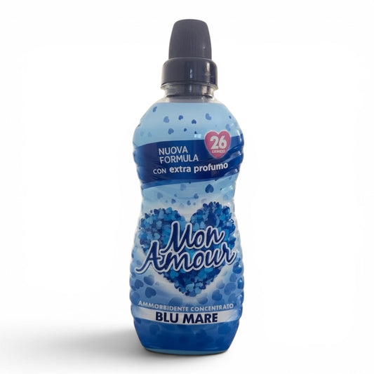 MON AMOUR BLU MARE WEICHSPÜLER 650ml