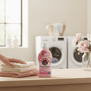 Chante Clair Pfingstrose & Magnolie Weichspüler Konzentrat 1,14L