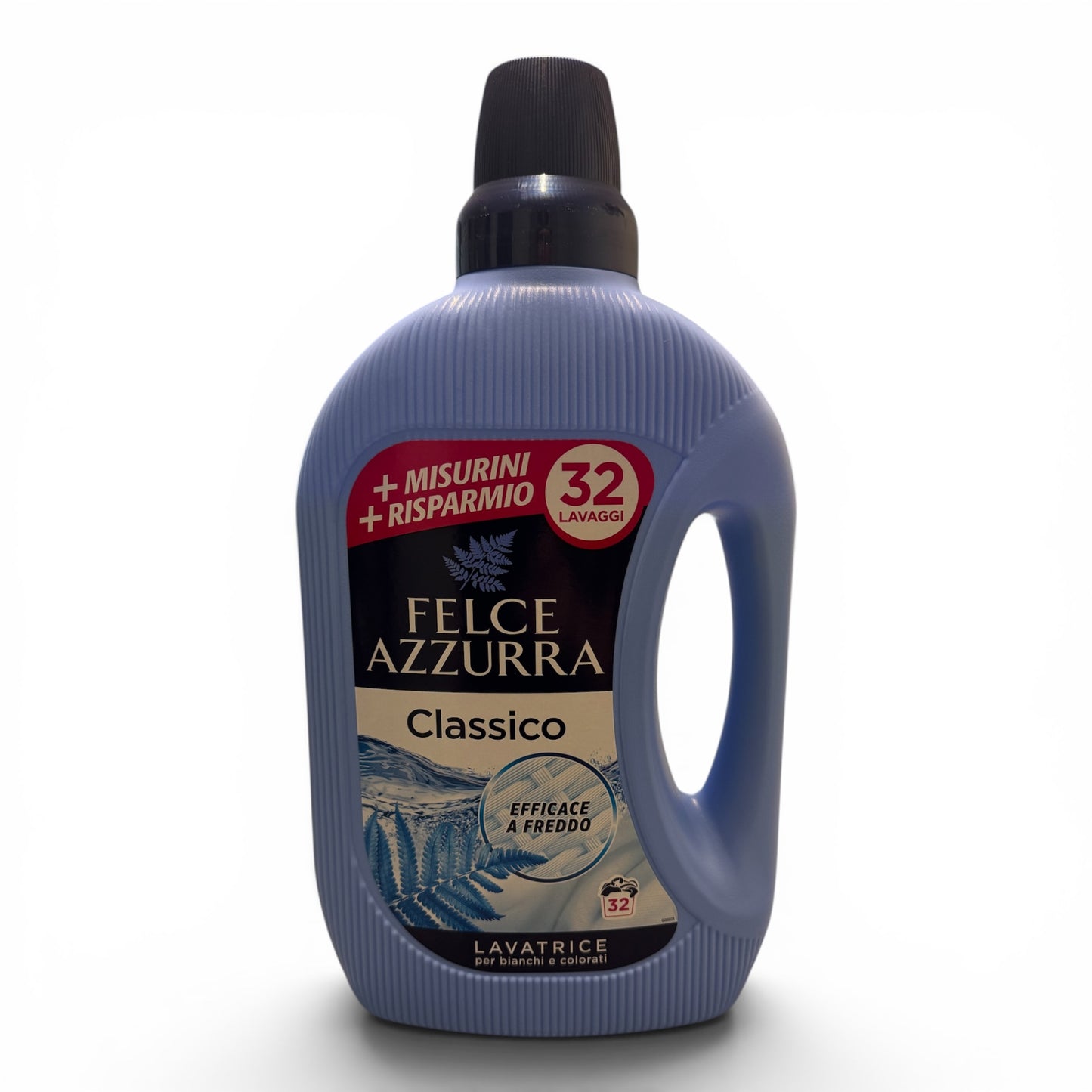 Felce Azzurra Classico Waschmittel 1,595 L