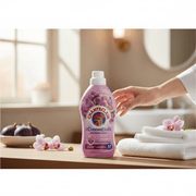 Chante Clair Orchidee & Feige Weichspüler Konzentrat 1,14L