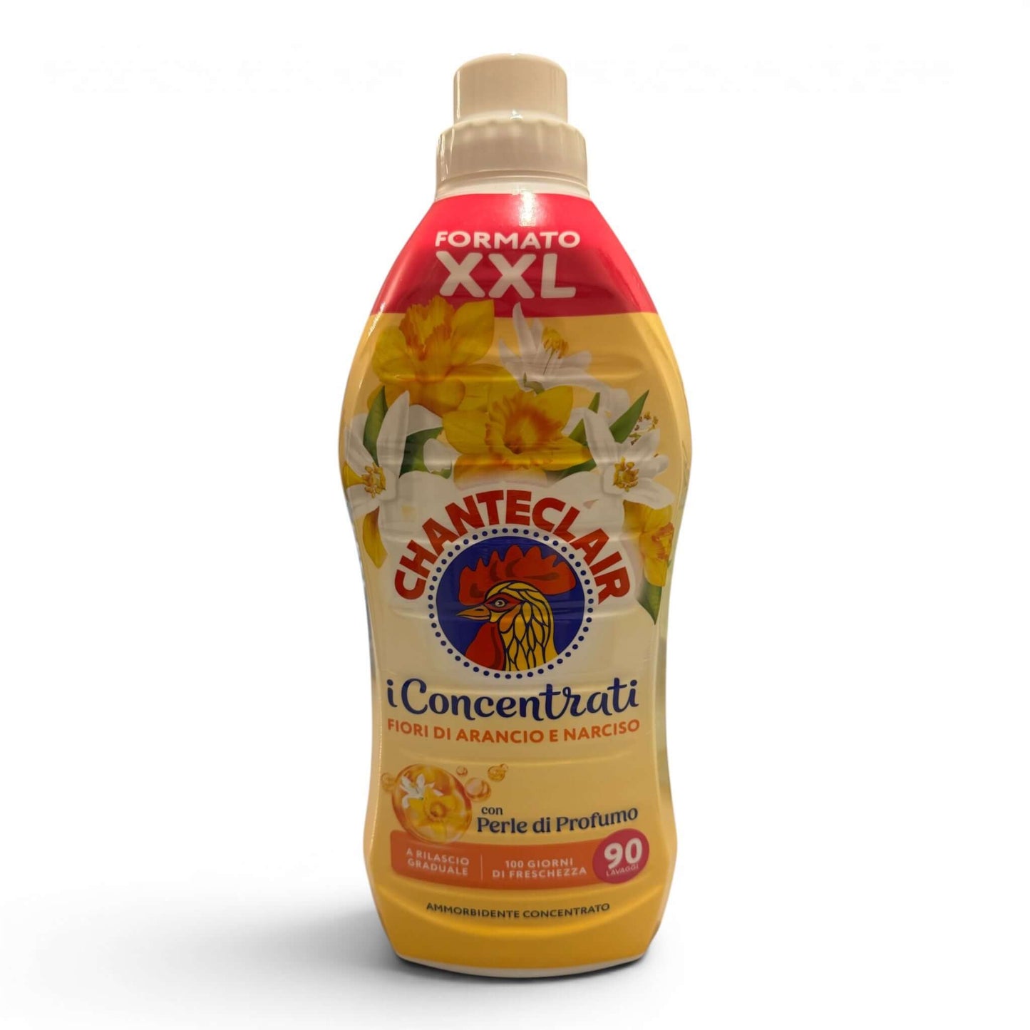 Chante Clair Arancio & Narciso Weichspüler Konzentrat  XXL 1,8L