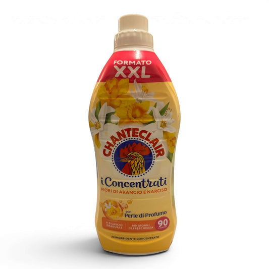 Chante Clair Arancio & Narciso Weichspüler Konzentrat  XXL 1,8L