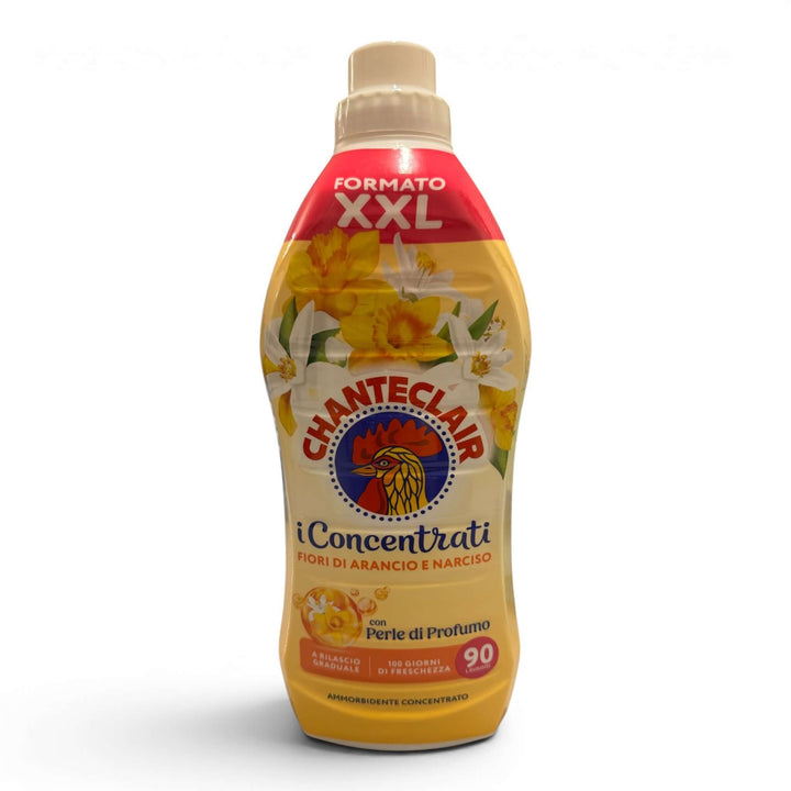Chante Clair Arancio & Narciso Weichspüler Konzentrat  XXL 1,8L
