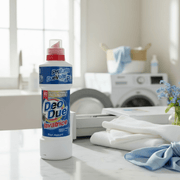 Deo Due Waschmittel Fiori Azzurri 1L