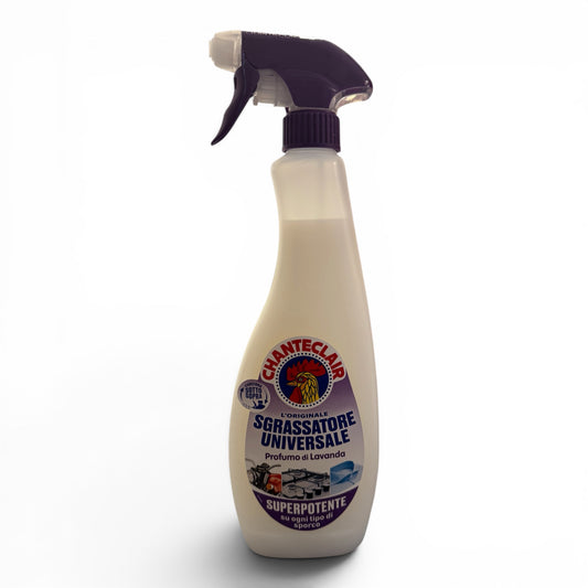 Chante Clair Universal Fettlöser Lavendel 600ml