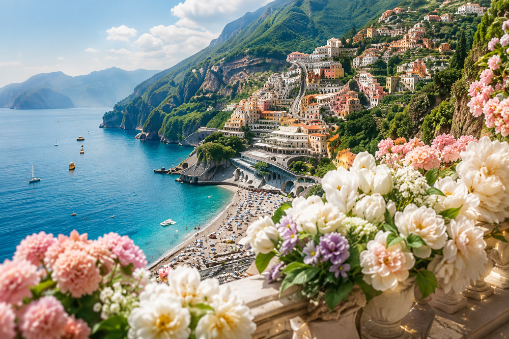 Mit Liebe aus Italien
für dein Zuhause