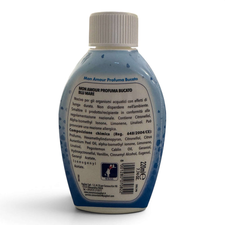 Mon Amour Wäscheduft Blu Mare 220ml