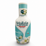 Malizia Muschio Bianco Schaumbad 1L