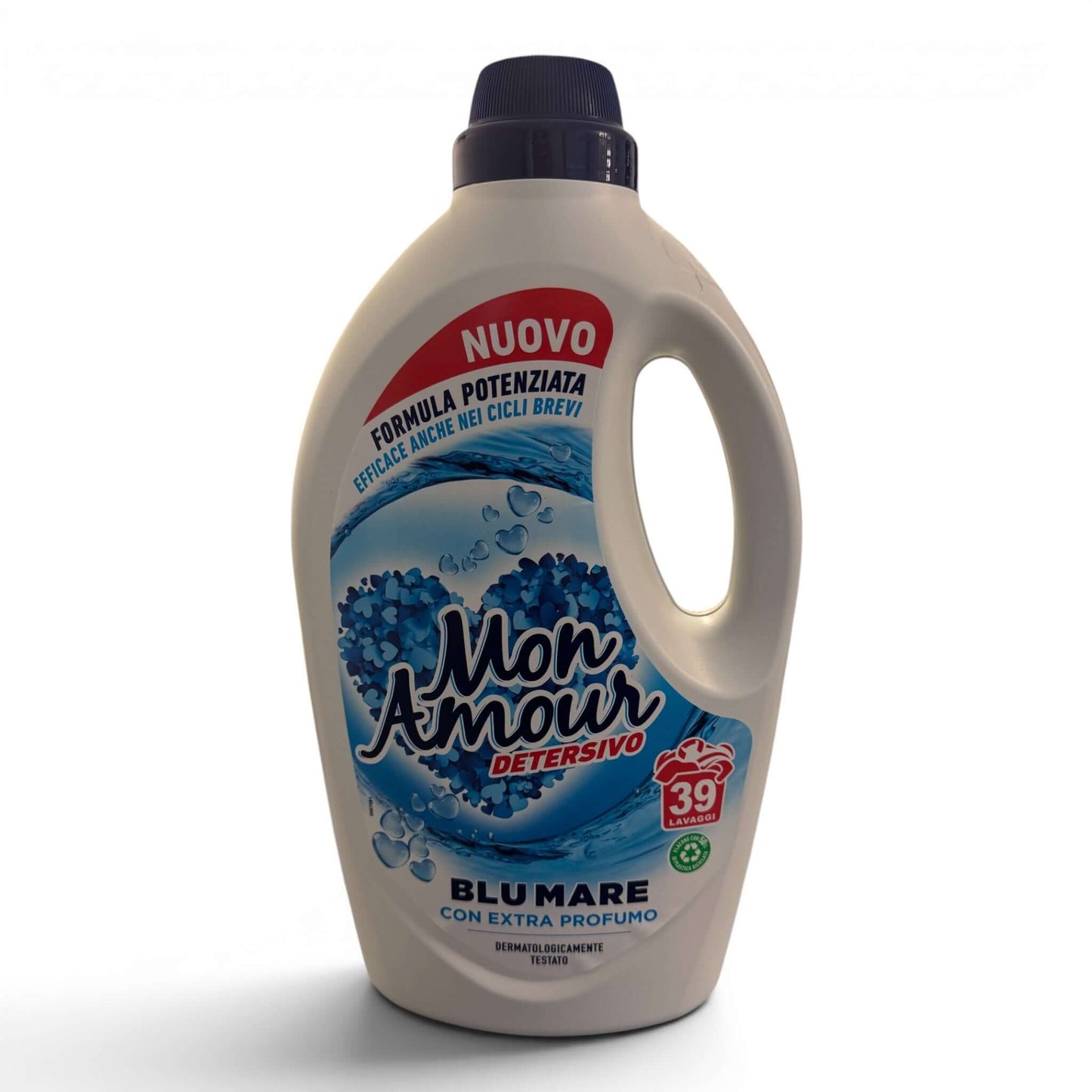 Mon Amour Blu Mare Waschmittel 1,56L