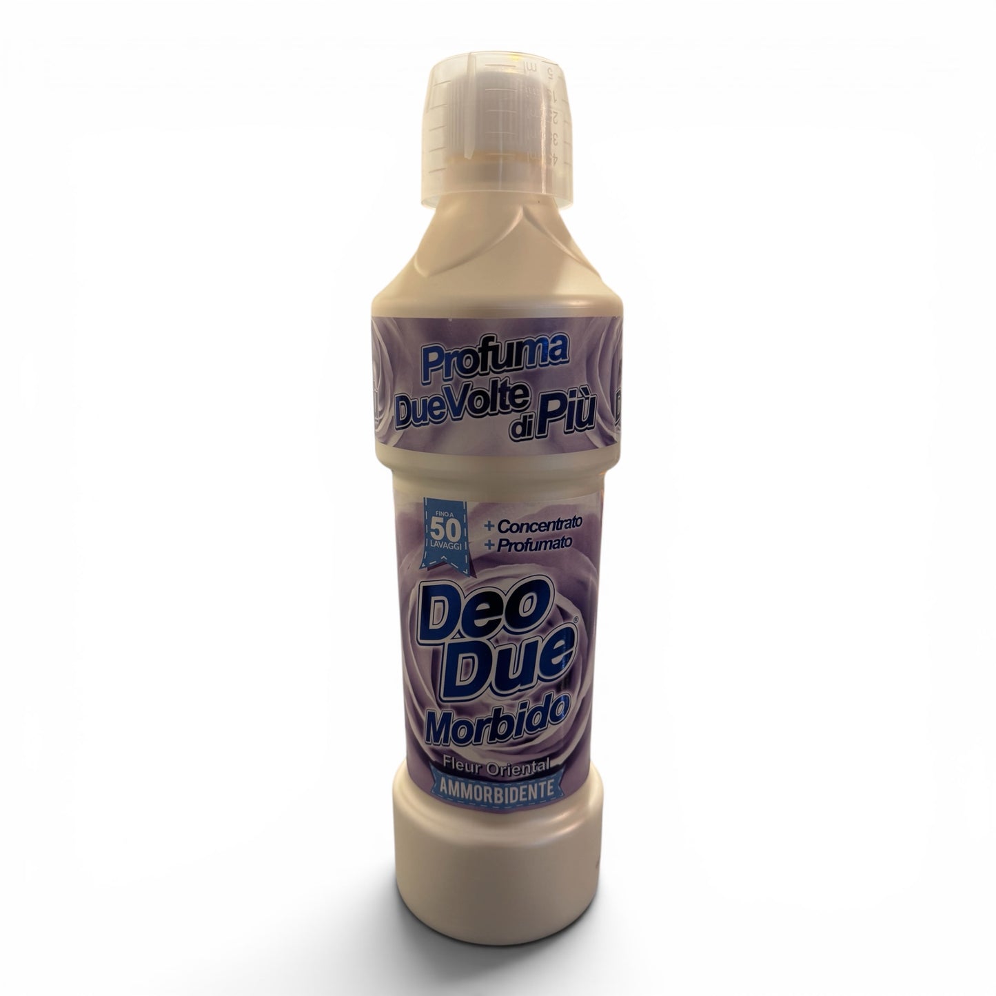Deo Due Fiori Oriental Weichspüler 1L