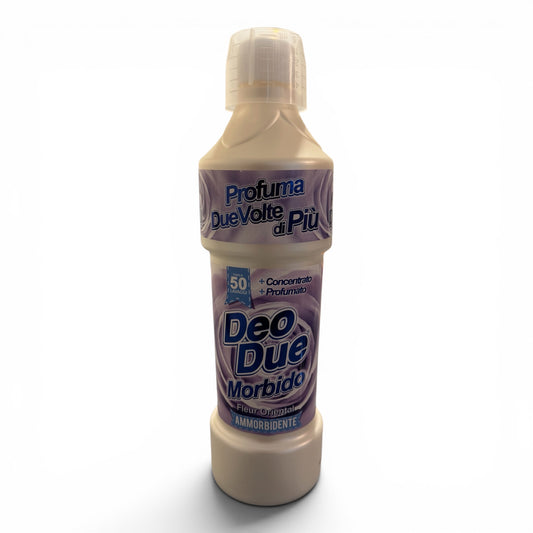 Deo Due Fiori Oriental Weichspüler 1L