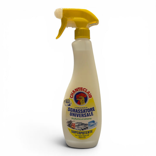 Chante Clair Universal Fettlöser Zitrone 600 ml