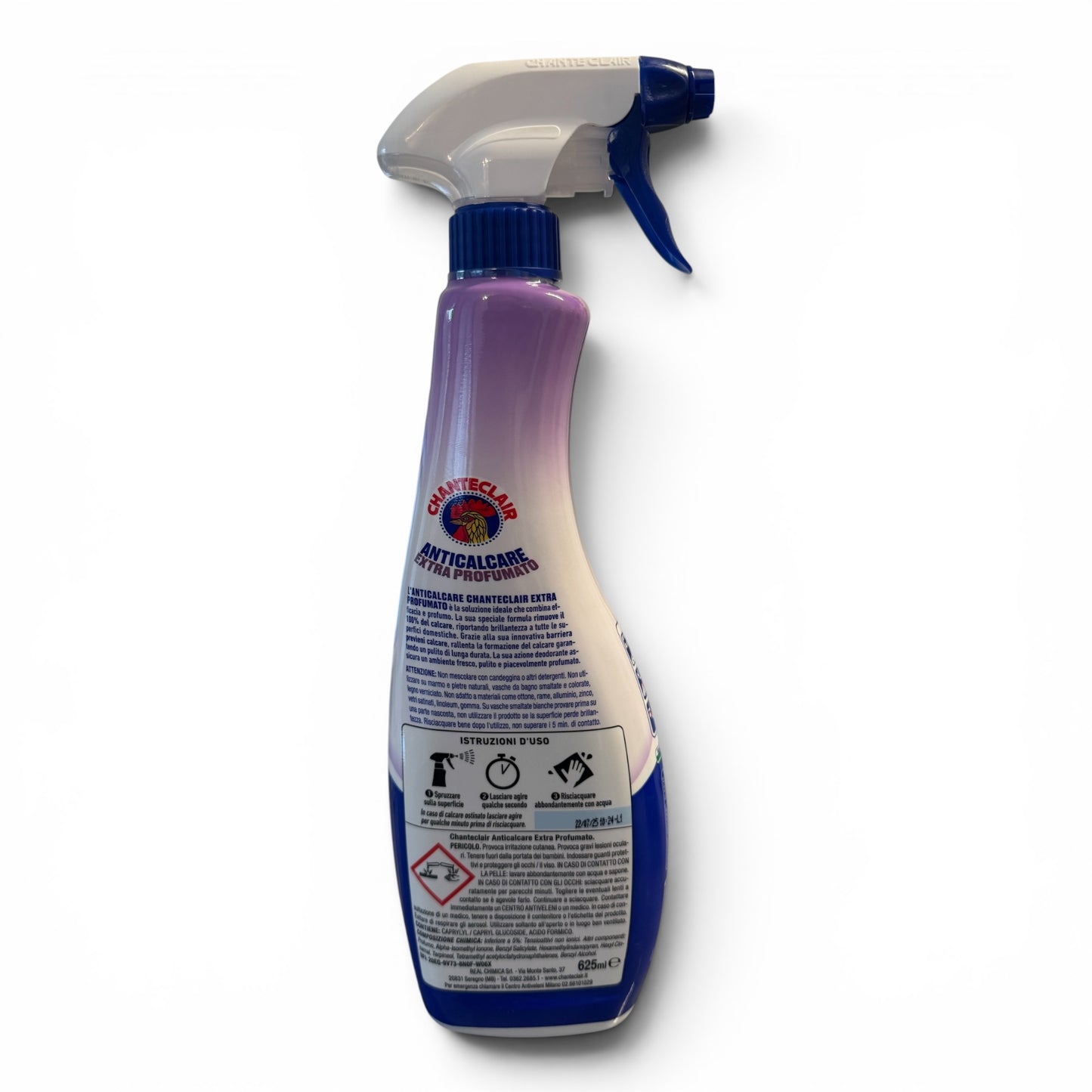 Chante Clair Extra Duftender Kalkreiniger 625 ml