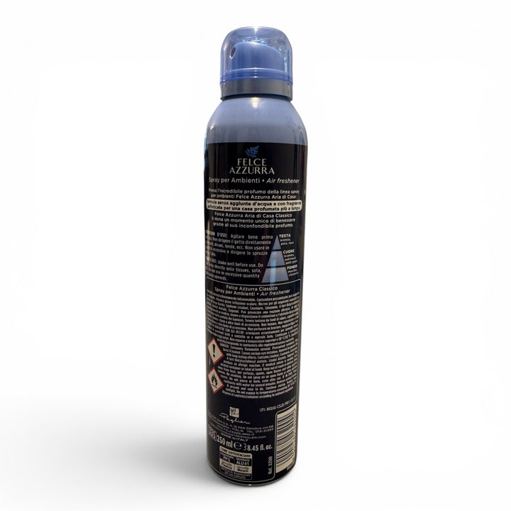 Felce Azzurra Raumduftspray Classico 250 ml
