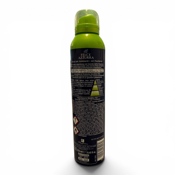Felce Azzurra Raumduftspray Giardino Zen 250 ml