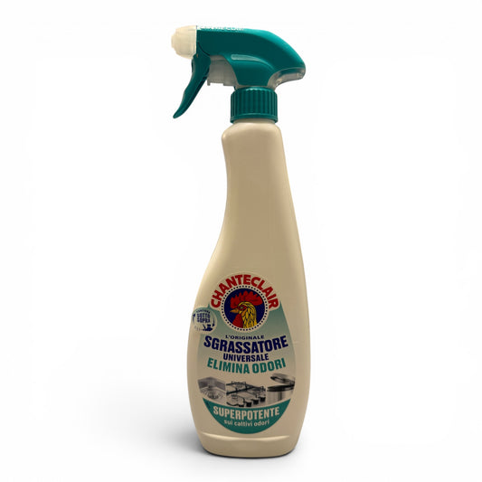 Chante Clair Fettlöser gegen Gerüche 600ml