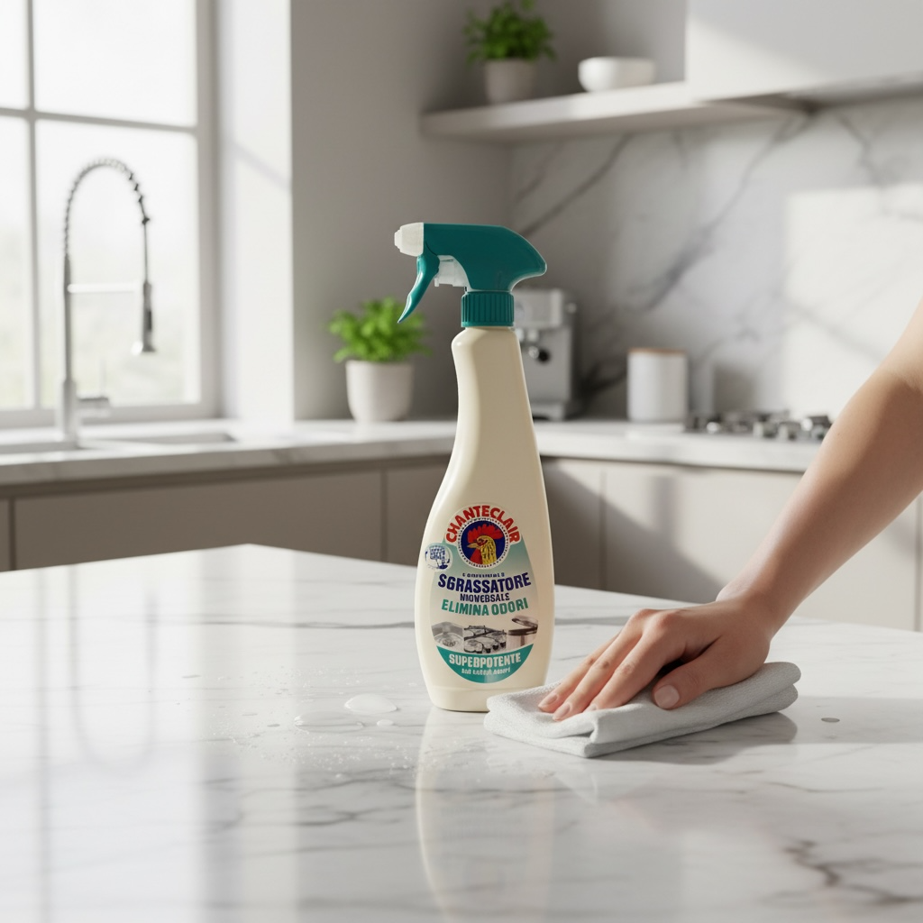 Chante Clair Fettlöser gegen Gerüche 600ml