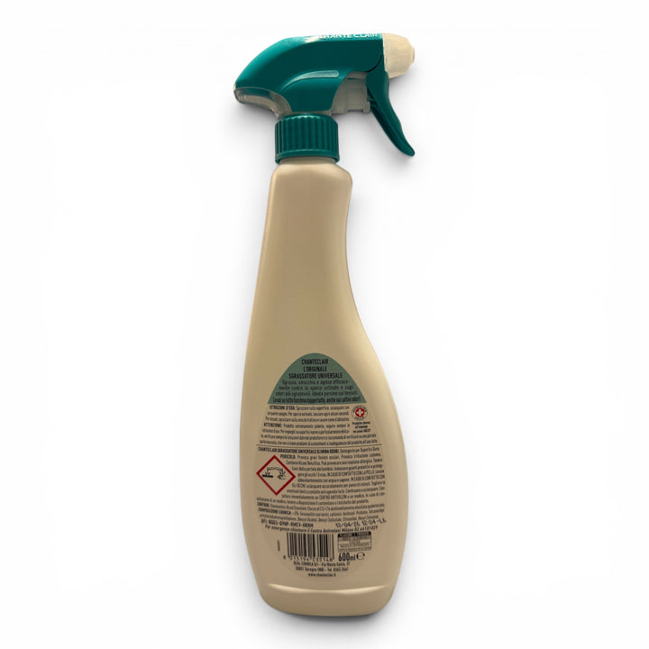 Chante Clair Fettlöser gegen Gerüche 600ml