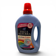 Felce Azzurra Active Color Waschmittel 1,59 L