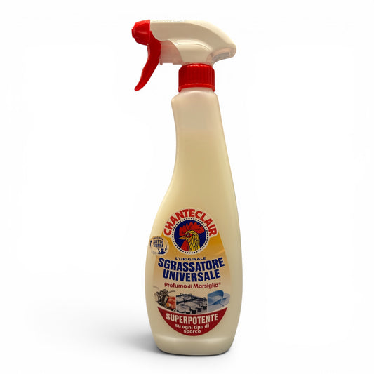 Chante Clair Fettlöser Marseille-Seife 600ml