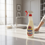 Chante Clair Fettlöser Marseille-Seife 600ml
