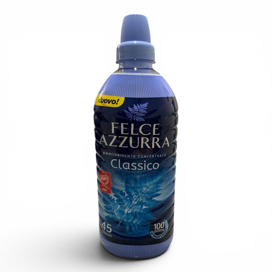 Felce Azzurra Classico Weichspüler 900 ml