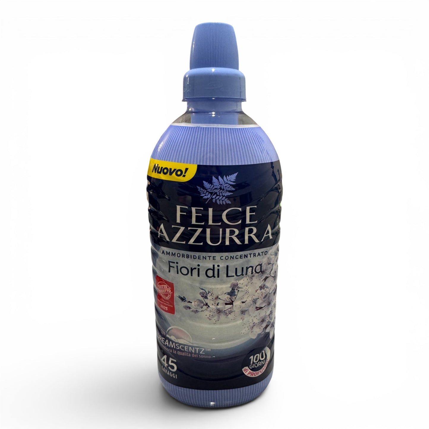 Felce Azzurra Fiori di Luna Weichspüler 900 ml