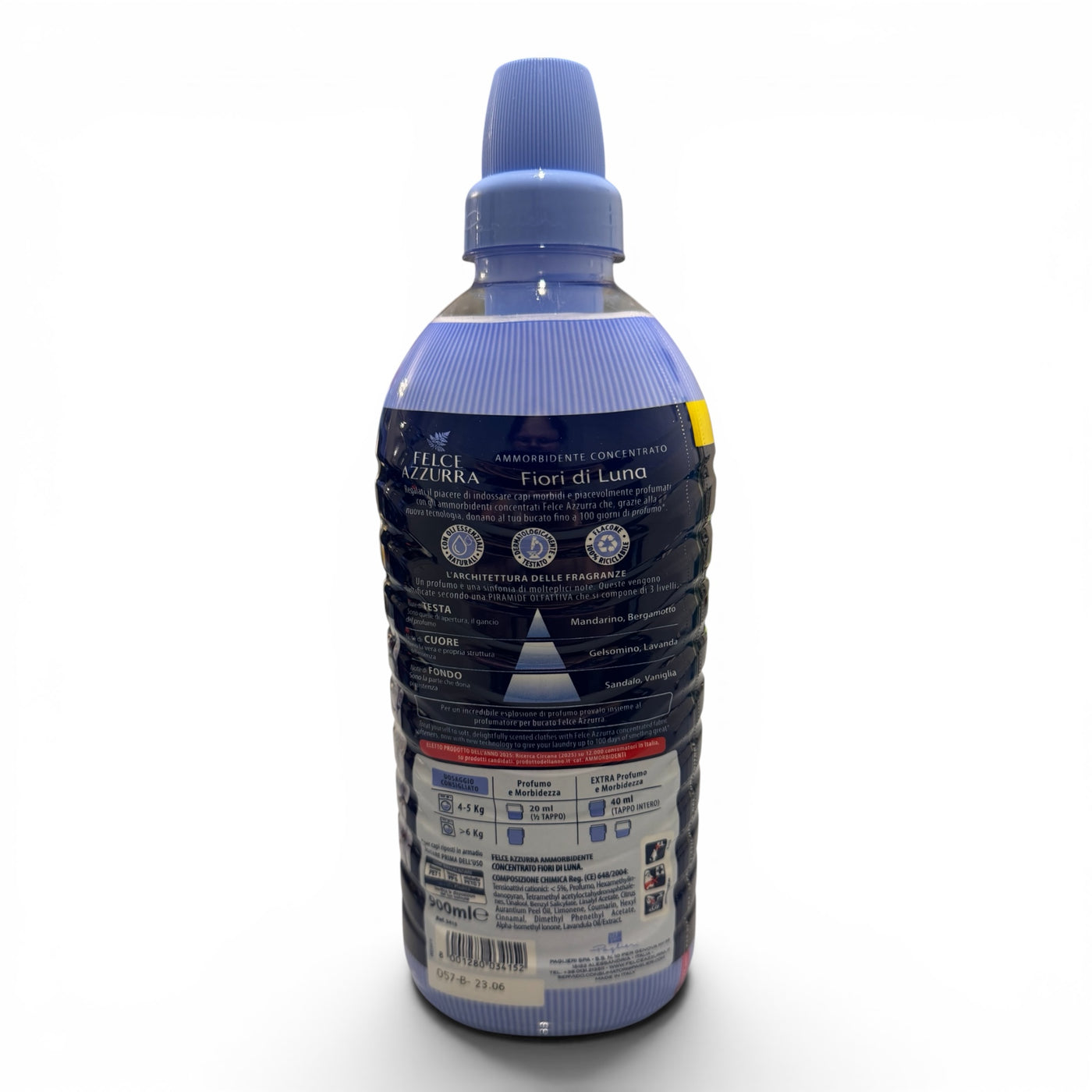 Felce Azzurra Fiori di Luna Weichspüler 900 ml