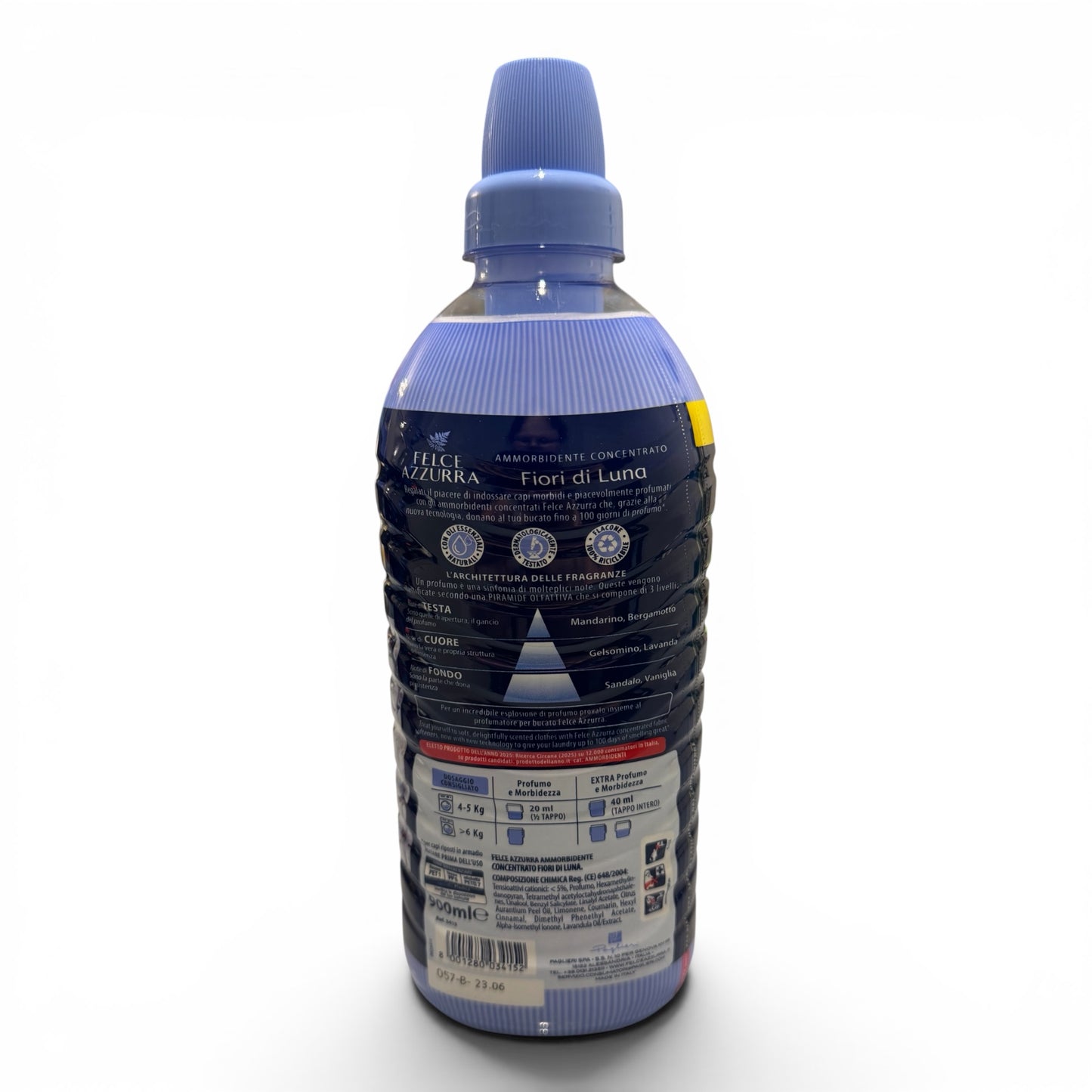 Felce Azzurra Fiori di Luna Weichspüler 900 ml