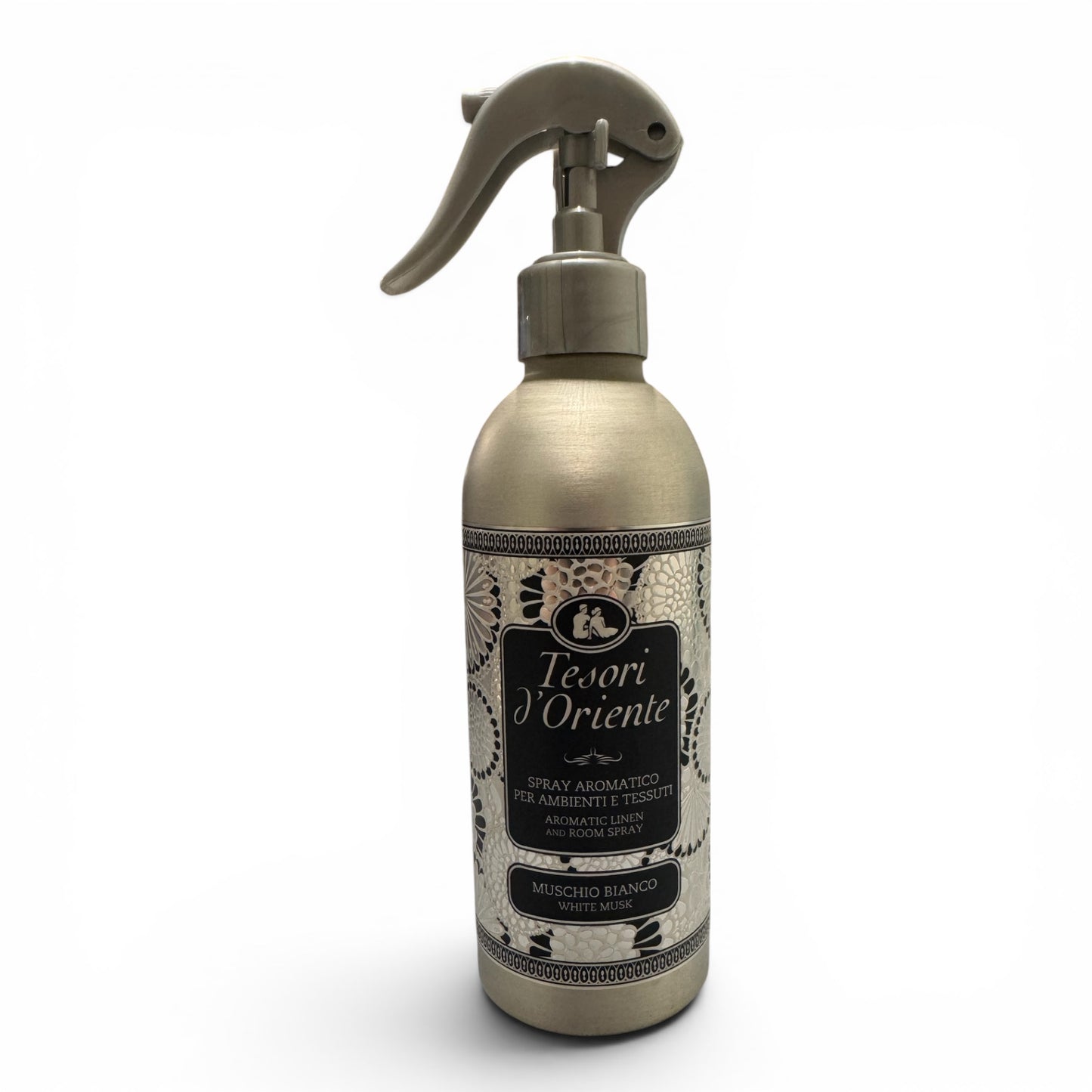 Tesori d'Oriente Muschio Bianco Raumspray & Textilspray 250 ml