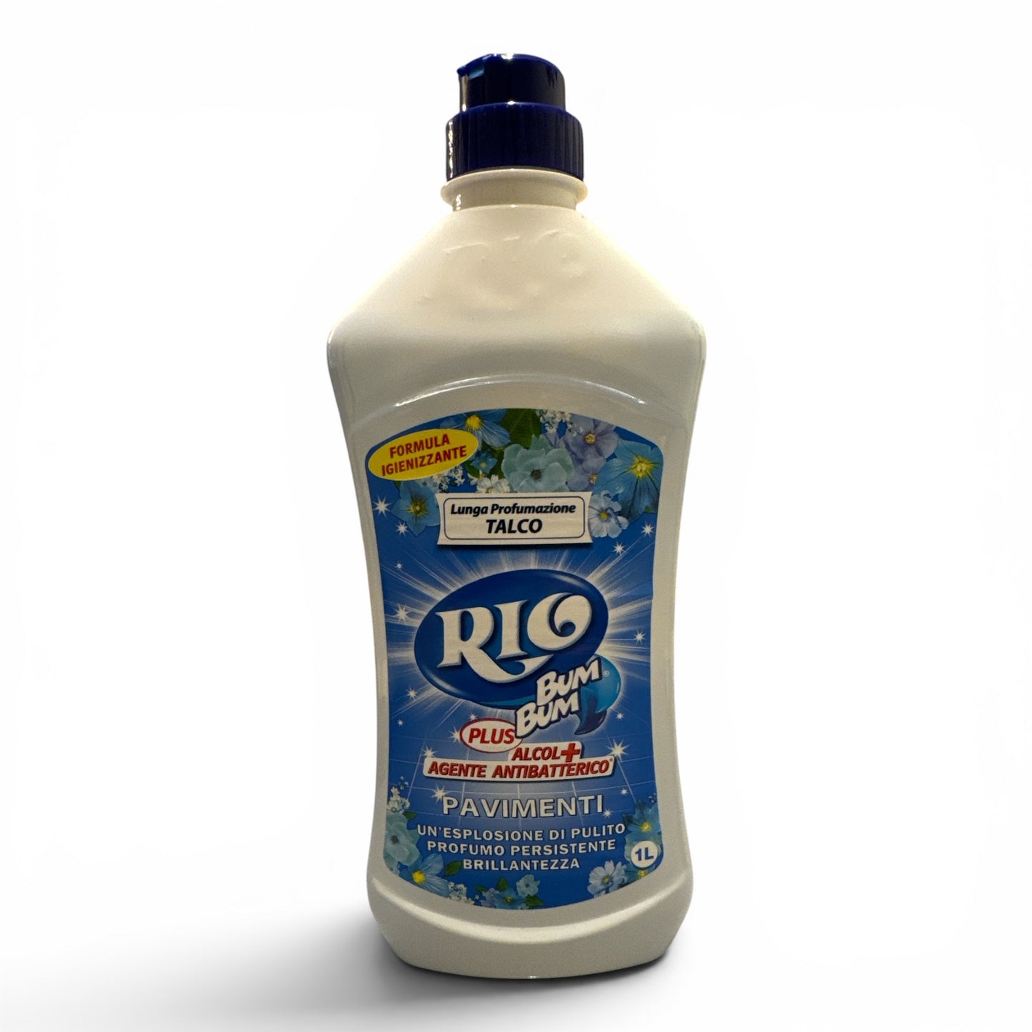 RIO Bum Bum Talco Bodenreiniger 1 L