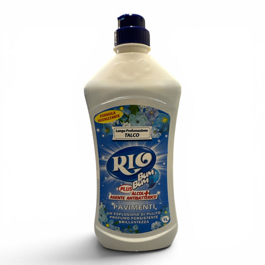 RIO Bum Bum Talco Bodenreiniger 1 L