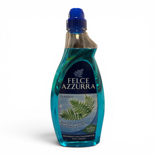Felce Azzurra Classico Bodenreiniger 1 L
