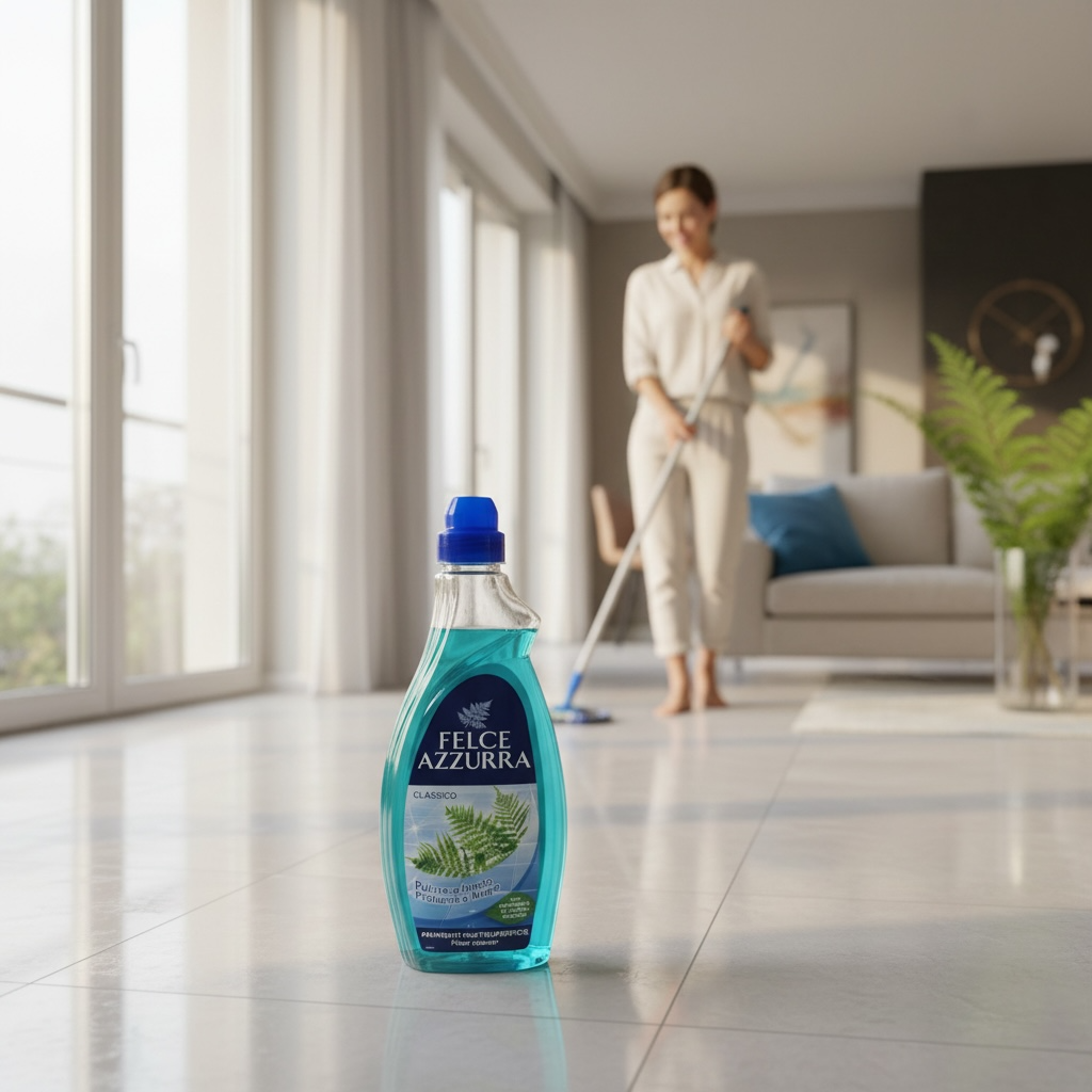 Felce Azzurra Classico Bodenreiniger 1 L