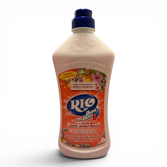 RIO Bum Bum Pesco Fiorito Bodenreiniger 1 L