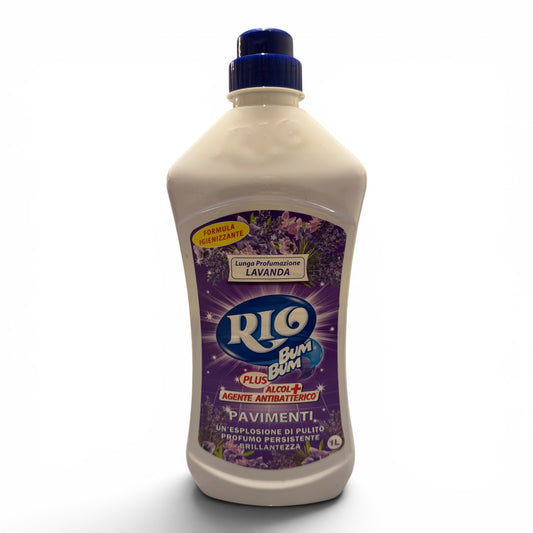 RIO Bum Bum Lavanda Bodenreiniger 1 L